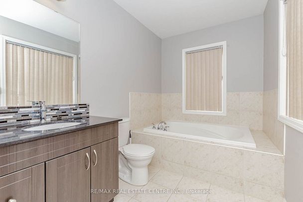 For Lease - 299 Dymott Avenue, Milton, Ontario - Photo 1