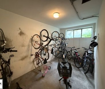 Charmante 1-Zimmer Wohnung in der Eslarngasse // ab sofort verfügbar! - Foto 5