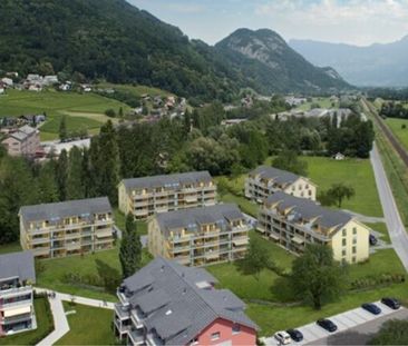 Live unique in Sargans - Foto 3