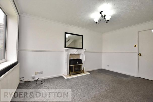 2 bedroom semi-detached house to rent - Photo 1
