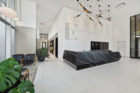 Appartement à louer - Montréal (Ville-Marie) (Centre Ouest) - Photo 4