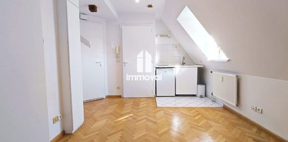 Location Appartement 1 pièce 11m² STRASBOURG 67000 - Photo 2