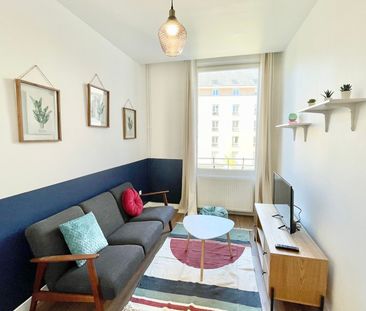Appartement à louer 4 pièces • Le Mans - Photo 6
