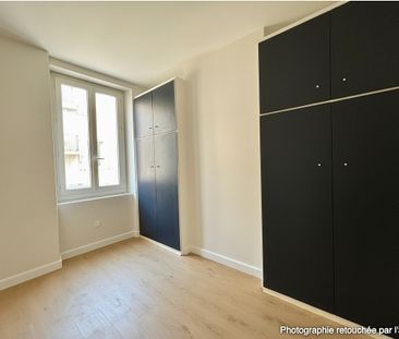 A louer un appartement de 3 pièces à à Marseille 13006 - Quartier LODI - Photo 1