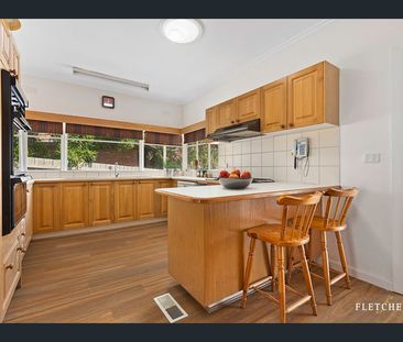 332 Doncaster Road, Balwyn North VIC 3104 - House For Rent | Domain - Photo 6