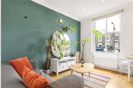 Burder Road, London, N1 4AT - Photo 3