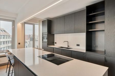 Appartement te huur - Photo 3