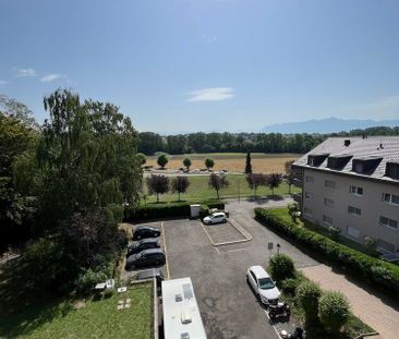 Grand et charmant appartement avec balcon - Photo 5