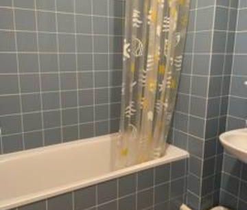 LOCATION T3 CENTRE VILLE LA GUERCHE DE BRETAGNE - Photo 3