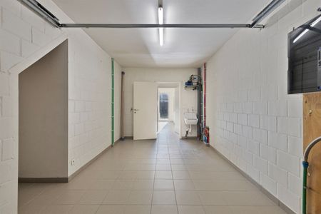 Energiezuinige woning gelegen in een rustige omgeving - Photo 5