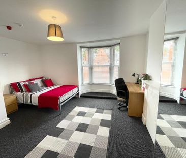 1 bedroom in a house share to rent - Photo 3