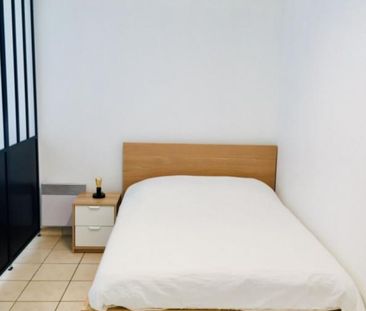 NOUVEAU - A louer - Nantes EST - rue de la Haltinière Location Stud... - Photo 4