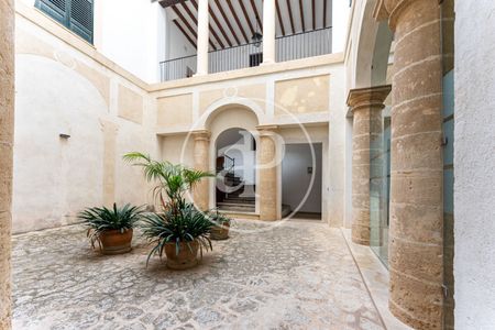 Apartment for rent in Palma - Photo 2