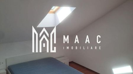 Apartament 3 camere de inchiriat | Sibiu, Gusterita | 84 mp - Photo 3