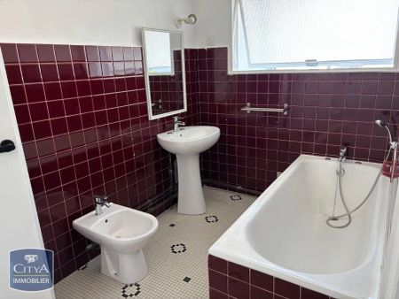 Appartement à louer 3 pièces 87.96m² - Photo 5