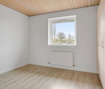 3-værelses Rækkehus på 73 m² i Gislev - Photo 2