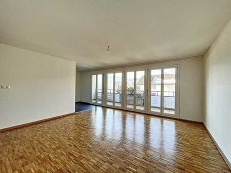 3.5 Zimmer, 85 m², 1. Stock - Photo 2