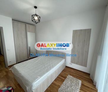 Inchiriere apartament 3 camere, MRS Residence, Albert, Ploiesti - Photo 5