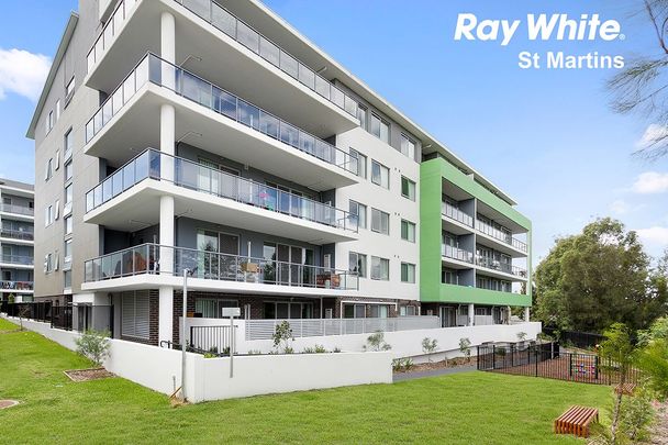 G03/8D Myrtle Street - Photo 1