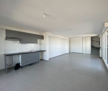 Appartement 4 pièces - Photo 2