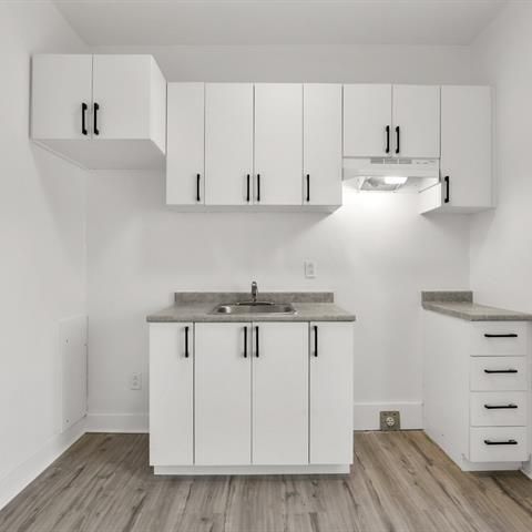 147 Boul. Crémazie O. - Photo 1