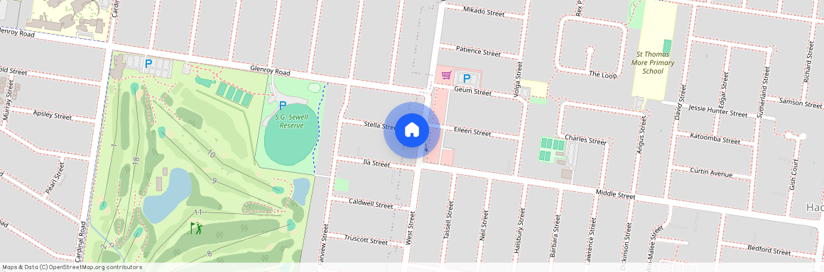 85 West Street, Vic 3046, Hadfield