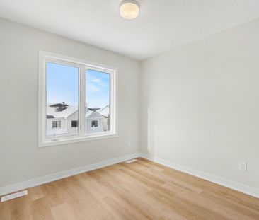 For Lease - 433 MORTAR Terrace, Kanata, Ontario - Photo 4