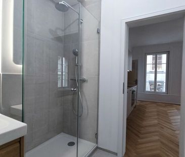 2.5 Zimmer, 35 m², 3. Stock - Foto 5
