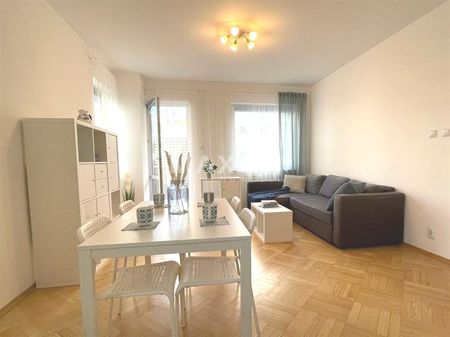 SŁONECZNE I PRZYTULNE 2 POKOJE - Фото 3