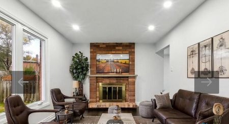 For Lease - 204 Delaney Drive Unit# Upper, Ajax, Ontario - Photo 2