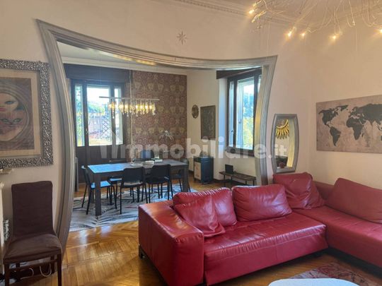 Appartamento via di Sant'Angela Merici 40, Bologna, Roma - Photo 1