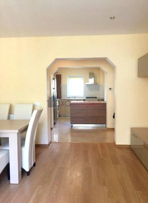 Apartament 4 camere de inchiriat in Cluj-Napoca, Centru ID 4712 - Fotografie 1