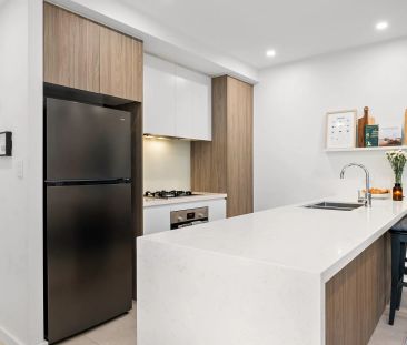 Ground Floor Oasis In Ideal Location - Photo 6