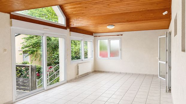 Location Maison 6 pièces 120m² - Photo 1