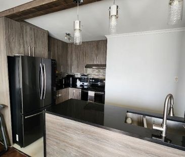 Charmant condo 4 1/2 à louer - Photo 4