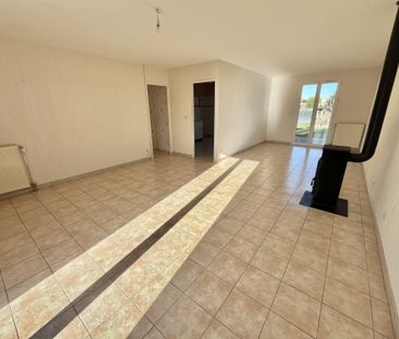 Location Maison 5 pièces 90m² LIMOGES 87280 - Photo 2