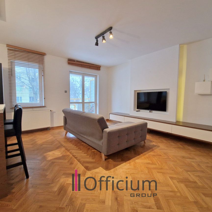 Do wynajęcia | 3-pok.| Ursynów/blisko metra - Фото 1