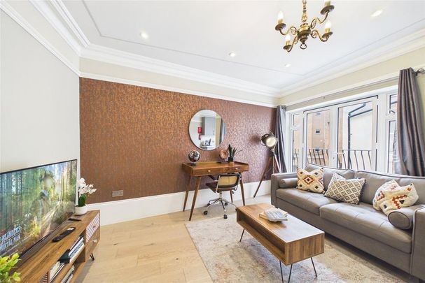 1 bedroom apartment to rent - Photo 1