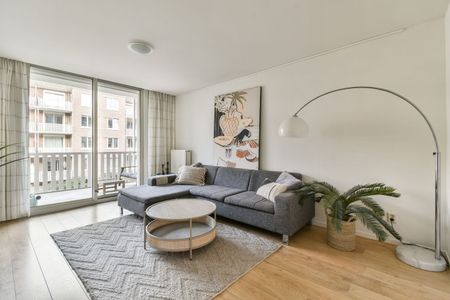 Appartement te huur: Jan van Schaffelaarplantsoen 17-B 1061 DL Amsterdam - Photo 2