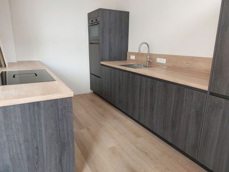 Appartement te huur: Spoordonkseweg 16 5688 KD Oirschot - Foto 5