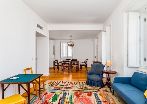 Moradia T4 em Lisboa