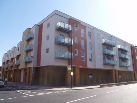 1 bedroom apartment to rent - Photo 4