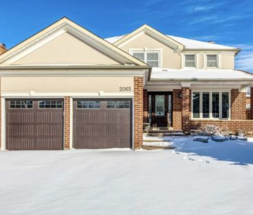 For Lease - 2065 Madden Boulevard, Oakville, Ontario - Photo 6