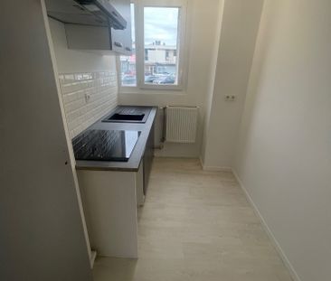 Location Appartement 3 pièces 51m² MERIGNAC 33700 - Photo 4