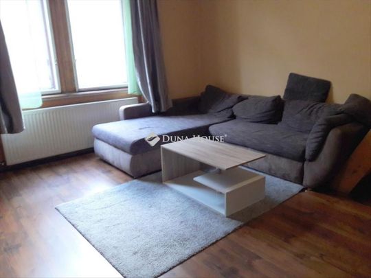 Kiadó átlagos állapotú lakás - Budapest VIII. kerület - Fotó 1