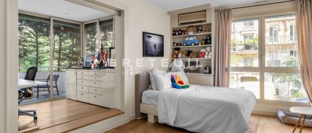 Appartement • Muette Nord - Photo 5