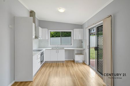 Modern, Private 2-Bedroom Granny Flat in Seven Hills! - Photo 5