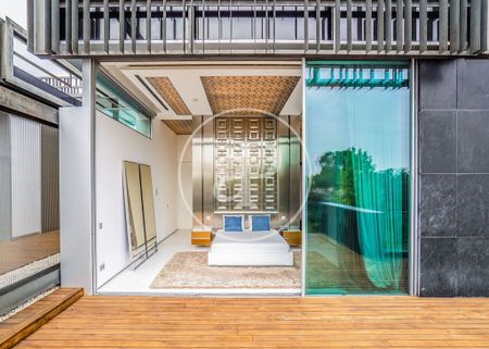 Luxury Villa for rent in Alcobendas, Spain - Photo 5