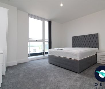 2 bedroom Flat To Rent - Photo 6