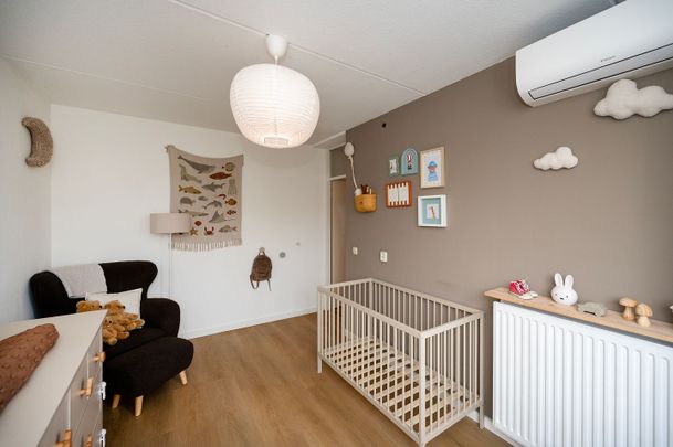 Huis te huur: Bob Marleystraat 16 1311 JE Almere - Foto 1